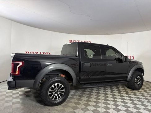 Certified 2019 Ford F150 Raptor AWD/4WD image 9