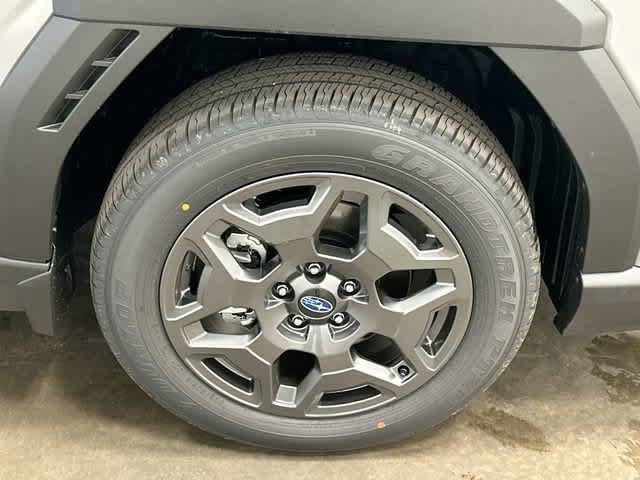 New 2026 Subaru Outback Premium AWD/4WD image 5
