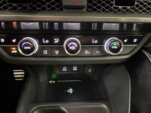 New 2026 Acura ADX A-Spec AWD/4WD image 26