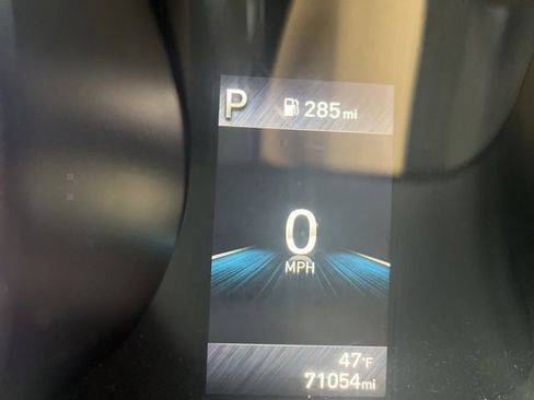 Used 2021 Hyundai Elantra SEL image 12