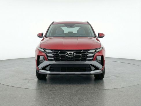 Used 2025 Hyundai Tucson SEL image 2
