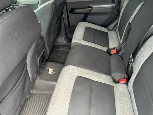Certified 2022 Ford Bronco Big Bend AWD/4WD image 73