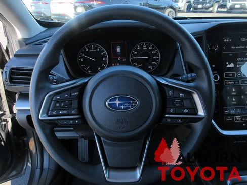 Used 2024 Subaru Impreza 2.0i Sport image 12