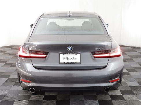 Used 2019 BMW 330i xDrive Sedan w/ Premium Package image 18