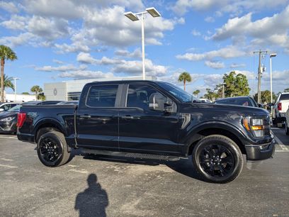 Used 2023 Ford F150 XL w/ STX Black Appearance Package