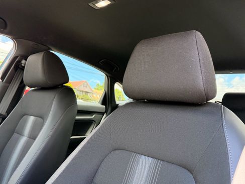 Used 2025 Honda Civic Sport image 13