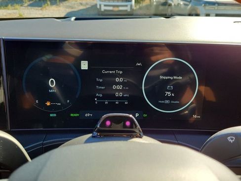 New 2026 Hyundai Santa Fe Calligraphy image 7