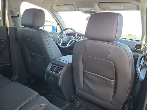 Used 2024 Chevrolet Blazer LT w/ LPO, Floor Liner Package FWD image 16