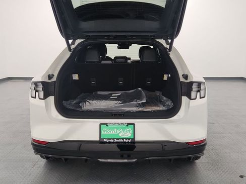 New 2025 Ford Mustang Mach-E GT w/ Interior Protection Package image 31