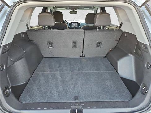 Used 2024 GMC Terrain SLE w/ Elevation Edition FWD image 6
