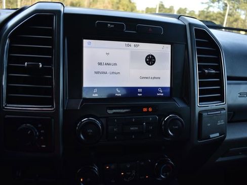 Used 2021 Ford F250 XLT image 13