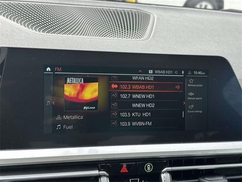 Used 2021 BMW 430i xDrive Coupe w/ Convenience Package image 35