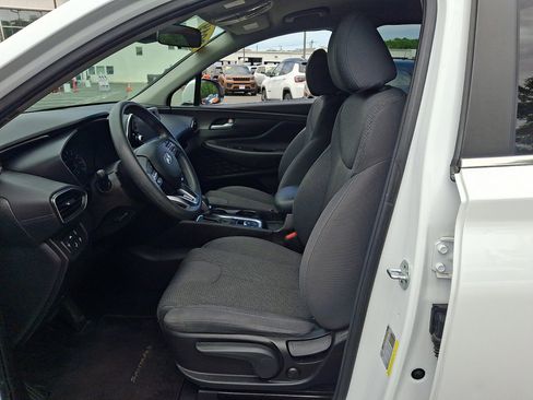 Used 2019 Hyundai Santa Fe SE AWD/4WD image 23
