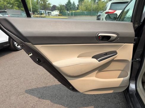Used 2009 Honda Civic LX image 27