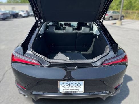 New 2025 Acura Integra image 11