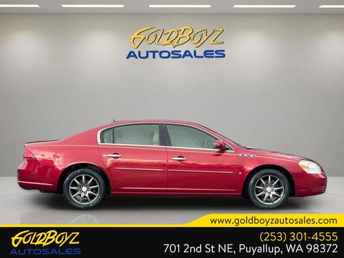 Used 2006 Buick Lucerne CXL w/ Luxury Package image 3