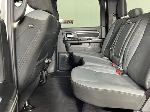 Used 2024 RAM 2500 Big Horn image 21