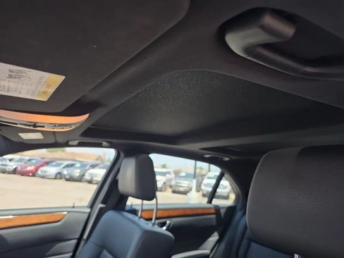 Used 2015 Mercedes-Benz E 350 Sedan w/ Premium 1 Package image 27
