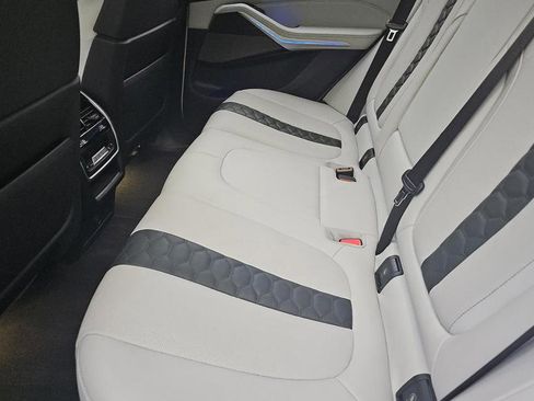 Used 2023 BMW X5 M w/ Executive Package image 18