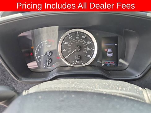 Used 2022 Toyota Corolla LE FWD image 6