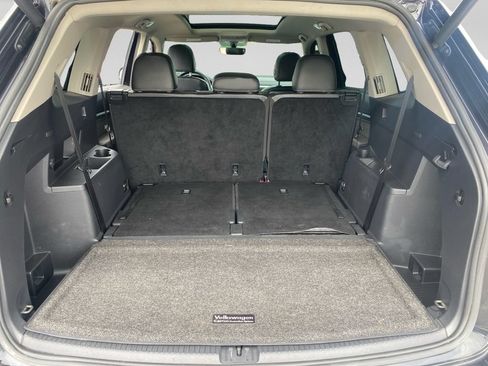 Used 2022 Volkswagen Atlas SE FWD image 32