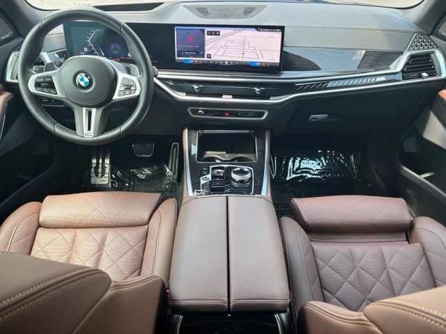 Used 2026 BMW X5 M60i AWD/4WD image 20