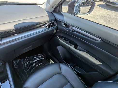 Used 2024 MAZDA CX-5 AWD 2.5 S w/ Select Package image 17