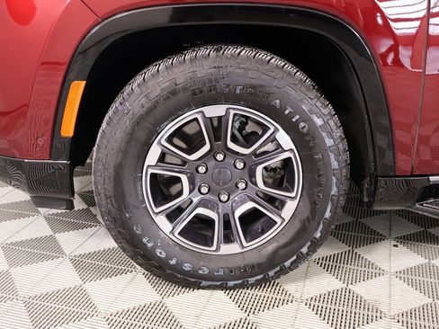 Used 2024 Jeep Wagoneer Series II w/ Premium Group I image 20