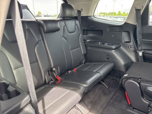 Certified 2020 Kia Telluride EX w/ EX Premium Package AWD/4WD image 19