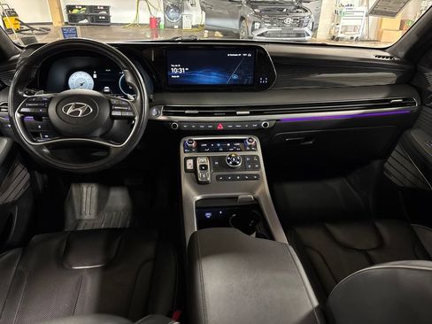 Certified 2024 Hyundai Palisade Calligraphy AWD/4WD image 10