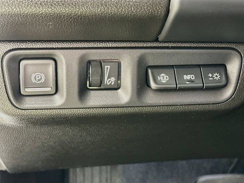 Used 2023 GMC Acadia Denali w/ Denali Technology Package AWD/4WD image 14