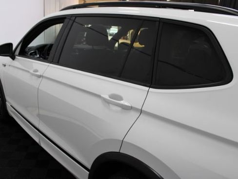 Used 2019 Volkswagen Tiguan SEL Premium R-Line AWD/4WD image 10