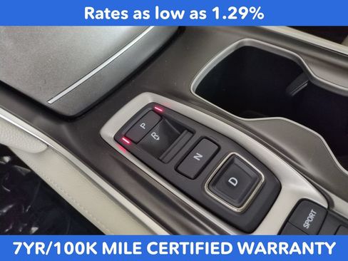 Used 2021 Honda Accord Touring image 23