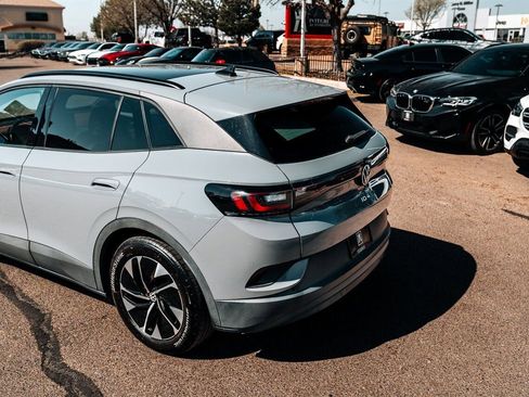 Used 2021 Volkswagen ID.4 Pro S w/ ID.4 Protection Package image 13