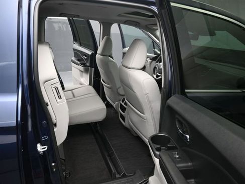 Certified 2023 Honda Ridgeline RTL image 28