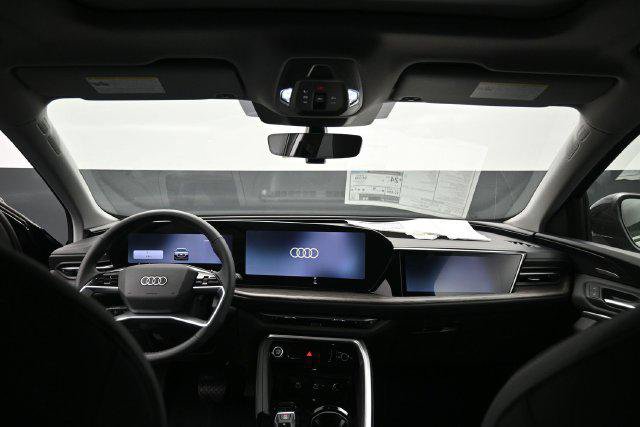 New 2026 Audi Q5 Prestige AWD/4WD image 10