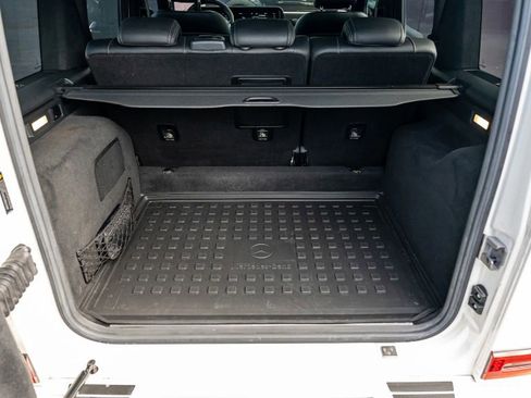 Used 2020 Mercedes-Benz G 63 AMG 4MATIC image 46