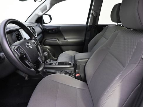 Used 2023 Toyota Tacoma SR AWD/4WD image 13
