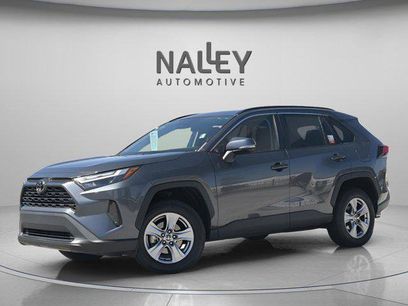 Certified 2022 Toyota RAV4 XLE w/ Convenience Package