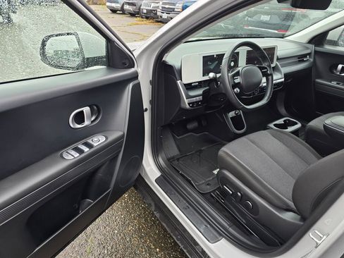 Used 2024 Hyundai Ioniq 5 SEL image 30