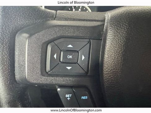 Used 2016 Ford F150 XLT w/ Equipment Group 302A Luxury image 42