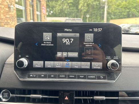 Used 2022 Mitsubishi Outlander SE AWD/4WD image 18