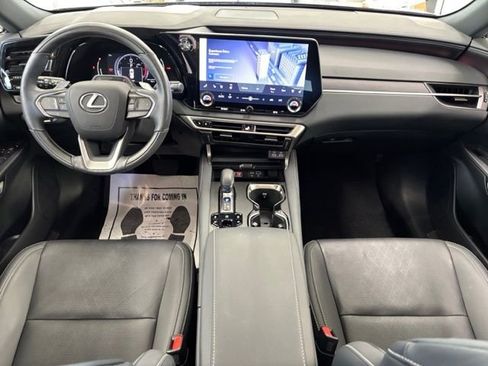 Used 2024 Lexus RX 350 Premium Plus w/ Convenience Package AWD/4WD image 13