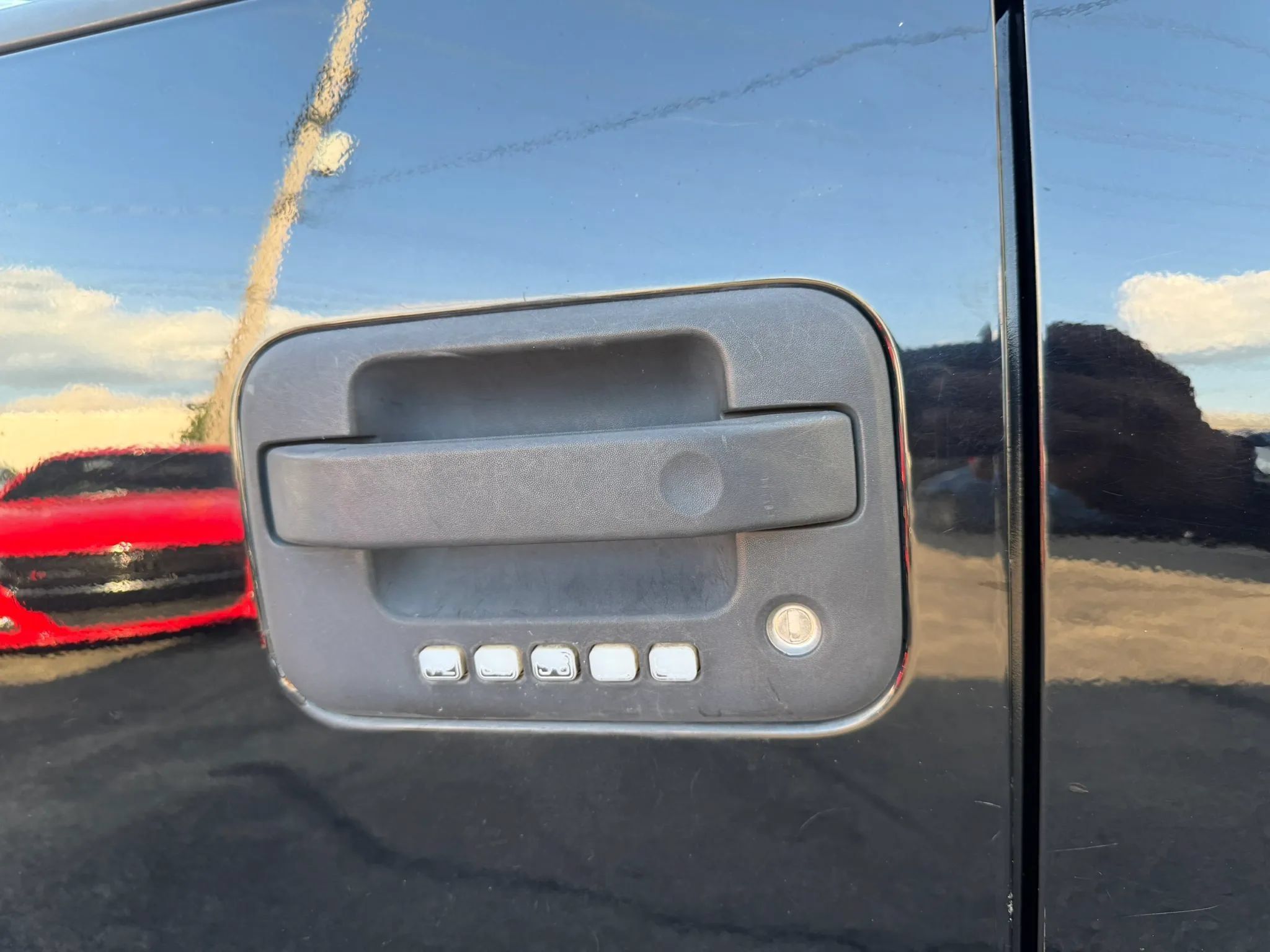 Used 2009 Ford F150 XLT AWD/4WD image 43
