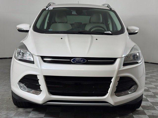 Used 2015 Ford Escape Titanium FWD image 11