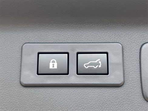 New 2025 Subaru Forester Touring image 42