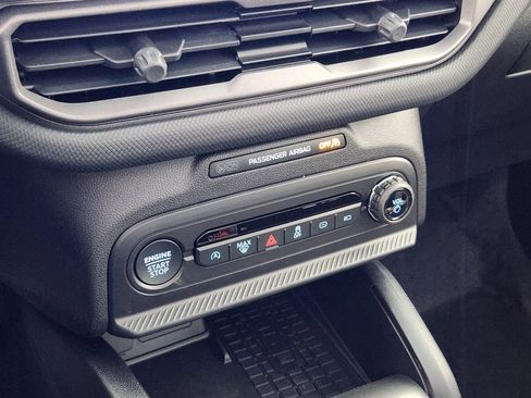 New 2025 Ford Bronco Sport Big Bend w/ Convenience Package AWD/4WD image 24