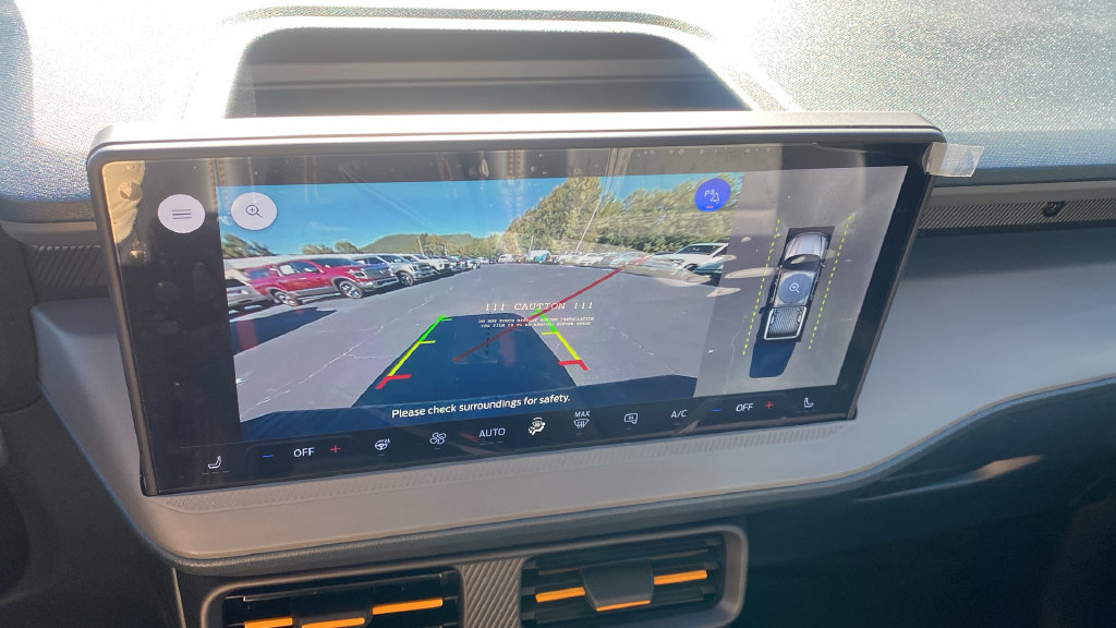 New 2026 Ford Maverick Tremor AWD/4WD image 26