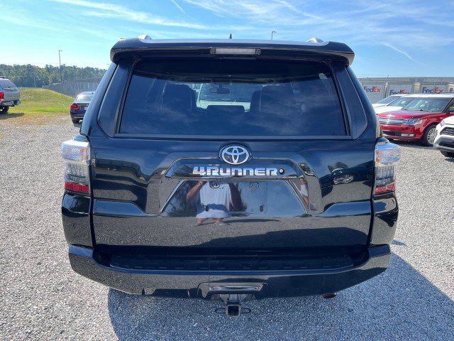 Used 2015 Toyota 4Runner SR5 Premium AWD/4WD image 8