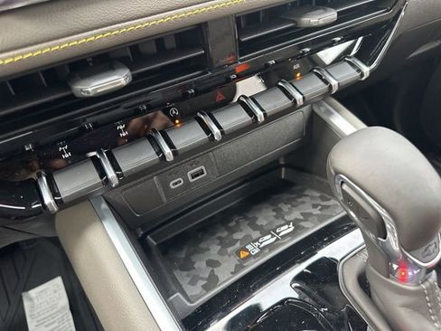 New 2026 Chevrolet Colorado ZR2 w/ Technology Package image 28